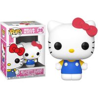 Funko Pop Sanrio - Hello Kitty (Classic)