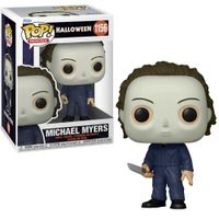 Funko Pop Halloween - Michael Myers