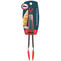 ILKO PINZA ACERO INOX 34CM NEW LINE