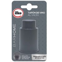 ILKO TAPON BOMBA VACIO MARCA FECHA