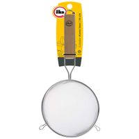 ILKO COLADOR AC. INOX. 14 CM CLASICA