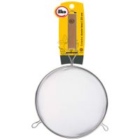 ILKO COLADOR AC. INOXIDABLE 20CM CLASICA