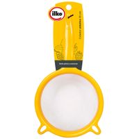 ILKO COLADOR 18 CM MALLA PLASTICA UN1UN