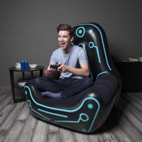 Sillón inflable  Mainframe 112x99x125 cm Bestway