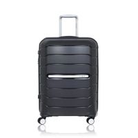 Maleta Samsonite Octolite Spinner 68/25 Exp-Negro
