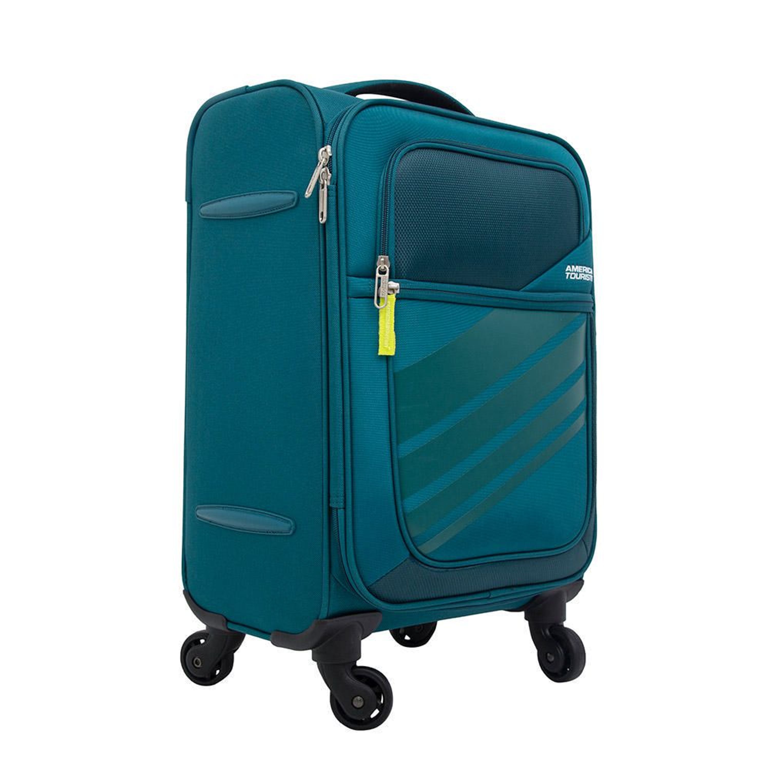 voyager trolley bag