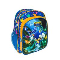 23 SCOOL MAGIC SONIC MOCH KIDS 3D PILLOW