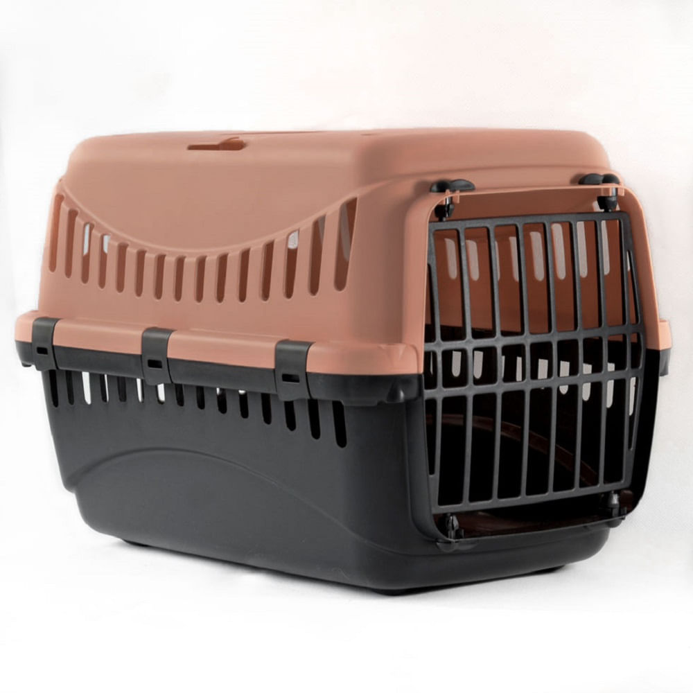 Kennel para Mascotas Pequeñas - Moka
