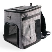 Mochila para Gatos - Luxury