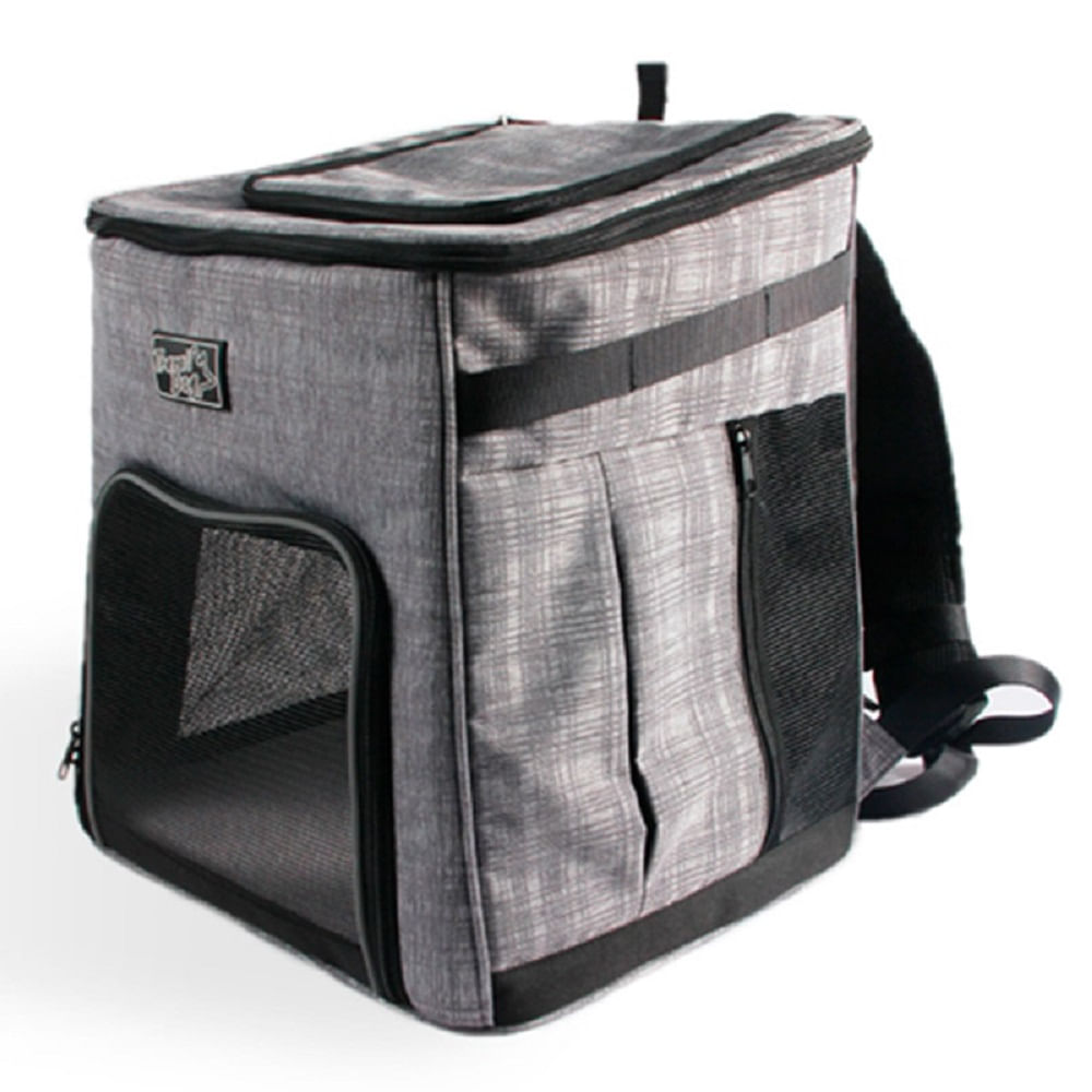 Mochila para Gatos - Luxury