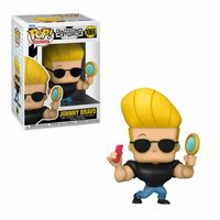 Funko Pop Johnny Bravo - Johnny Bravo #1069