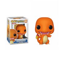 Funko Pop Pokemon - Charmander 455