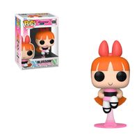 Funko Pop Las Chicas Super Poderosas - Bombom #1080