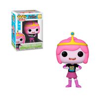 Funko Pop Hora de Aventura - Princess Bubblegum #1076