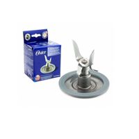 Cuchilla Oster 4 aspas de acero
