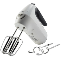 Batidora Oster FPSTHM3532 con 6 Velocidades
