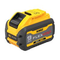 Batería flexvolt 60V DCB609-B3