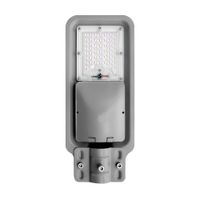Luminaria urbana led 60W Luz fría