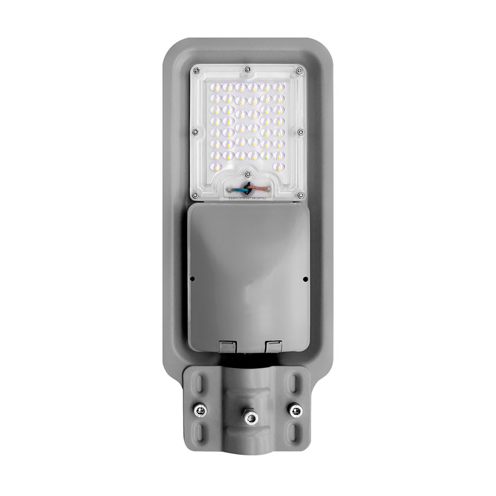 Luminaria urbana led 60W Luz fría