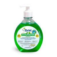 Gel Frutal frasco 380ml