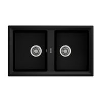 Lavaplatos Tegranit + Stone90 B-TG Metallic Teka