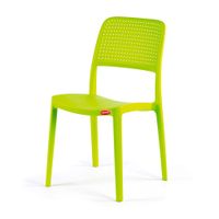 Silla Solei verde