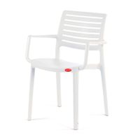 Sillón Kasal blanco