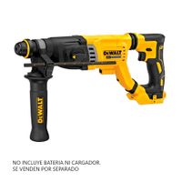 Rotomartillo 20V XR DCH263B s/batería Dewalt
