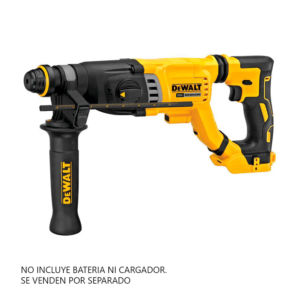 Rotomartillo 20V XR DCH263B s/batería Dewalt