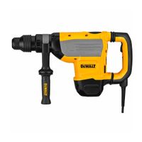 Rotomartillo SDSMAX 1 7/8"" 1600W + Caja D25733K Dewalt