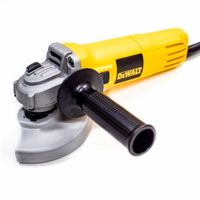 Esmeril angular DWE4118 4 1/2"" 950W Dewalt