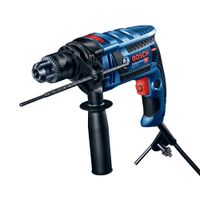 Taladro percutor 750W gsb16RE Ruso Bosch