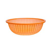 Colador super jumbo Naranja