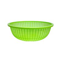 Colador Super Jumbo Verde