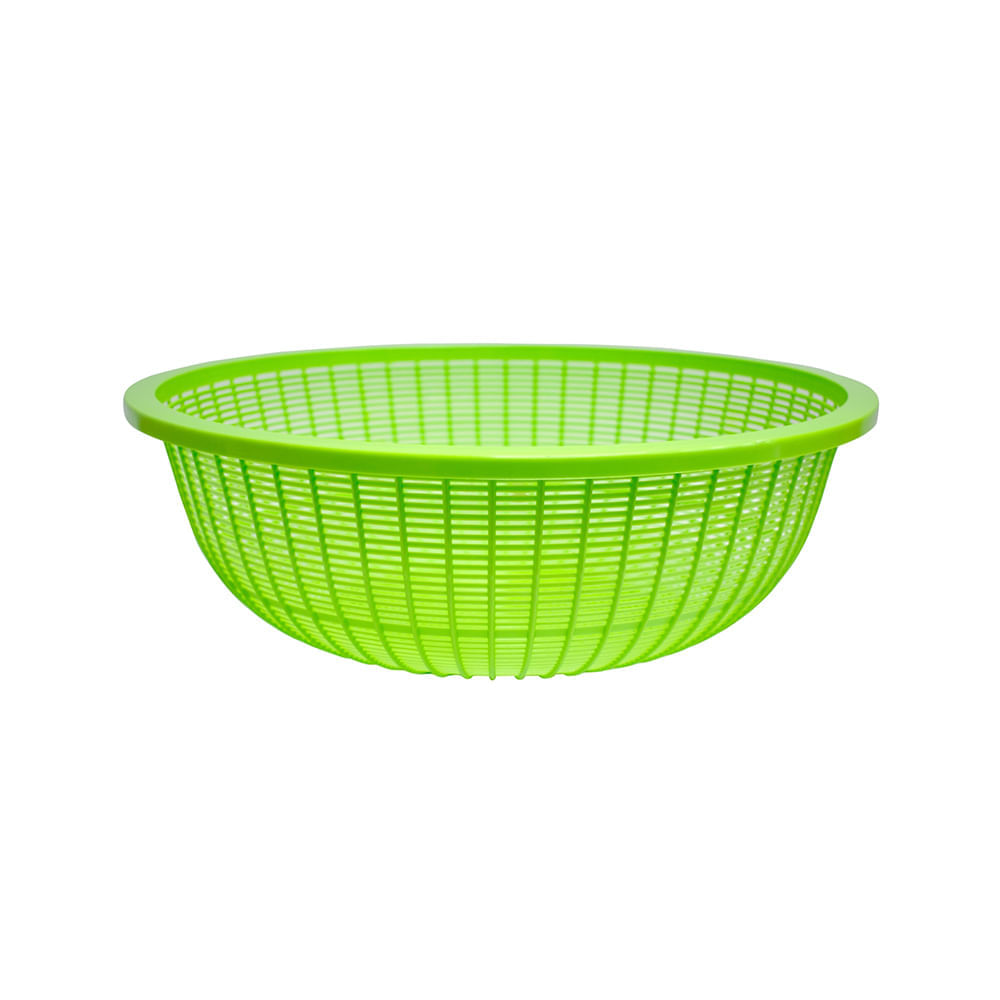 Colador Super Jumbo Verde
