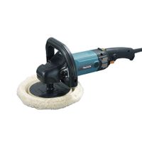 Pulidora angular 7"" 1200W