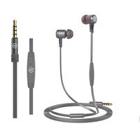Audífonos in Ear Yolo Earphones YEP1696M
