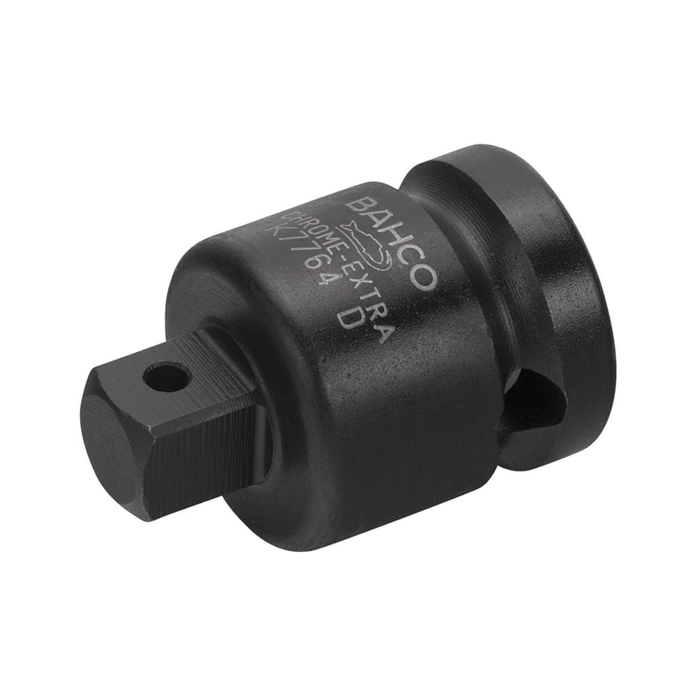 Adaptador de impacto M3/4 H1/2