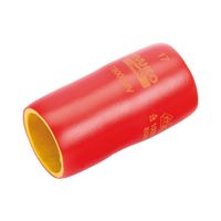 Dado 13mm Dh encastre 1/2 1000V