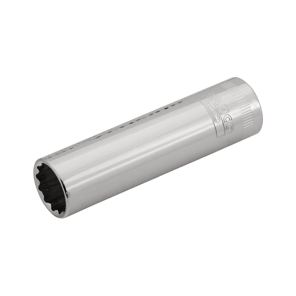 Dado serie larga Dh 13mm 3/8""