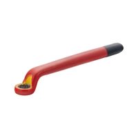 Llave estrella acodada 24mm 1000V