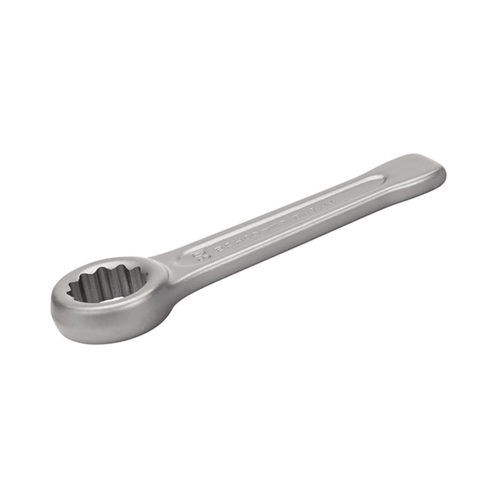Llave estriada impacto 41mm