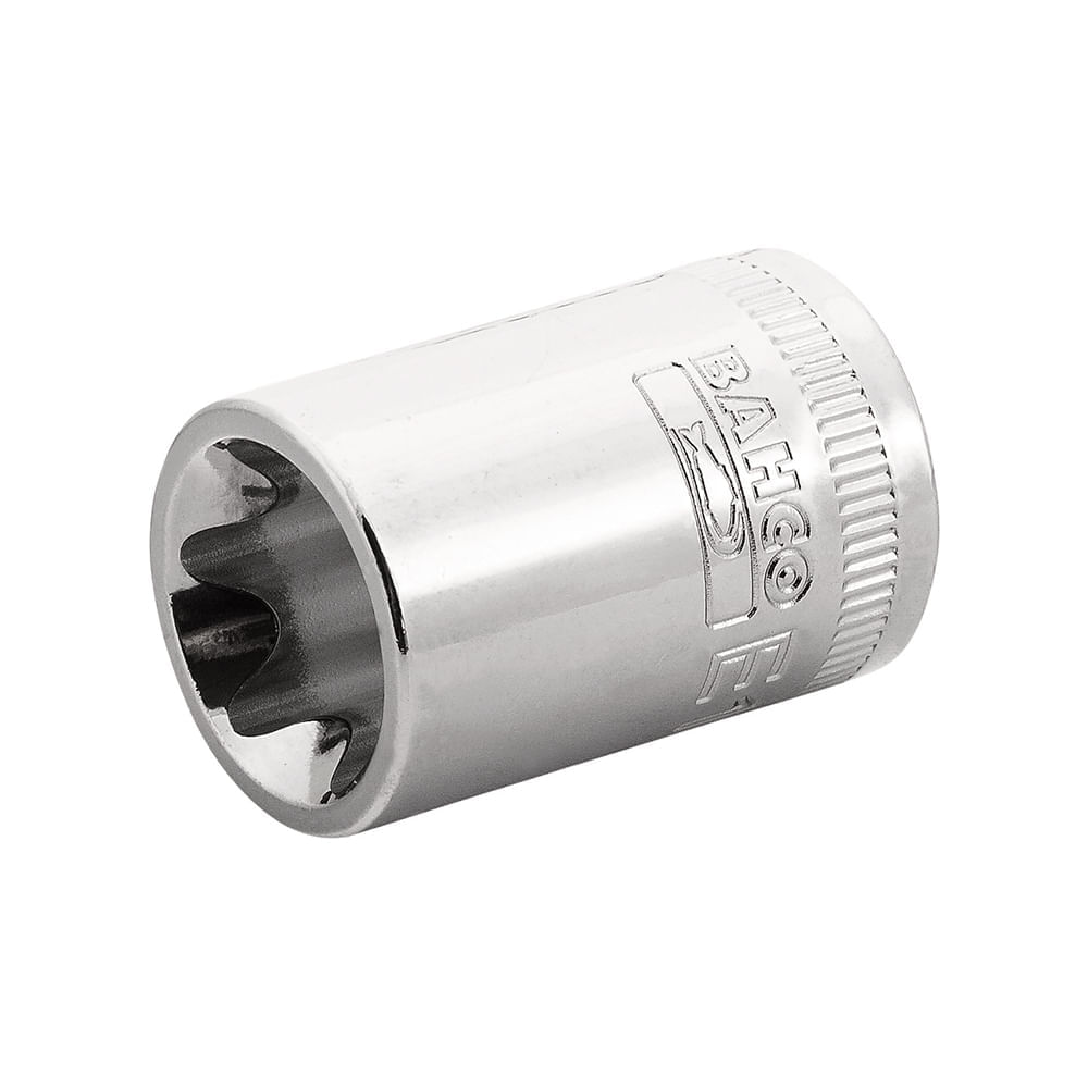 Dado para tornillos Torx-e Enc 3/8""