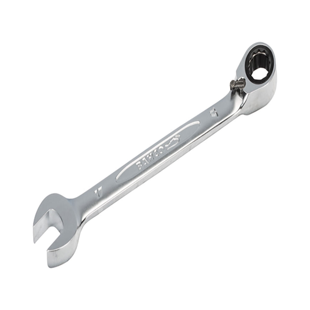 Llave mixta de carraca 30mm