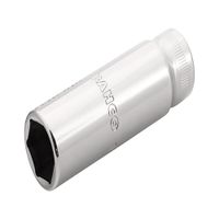 Dado 13mm Hex Larg. Enc 1/2