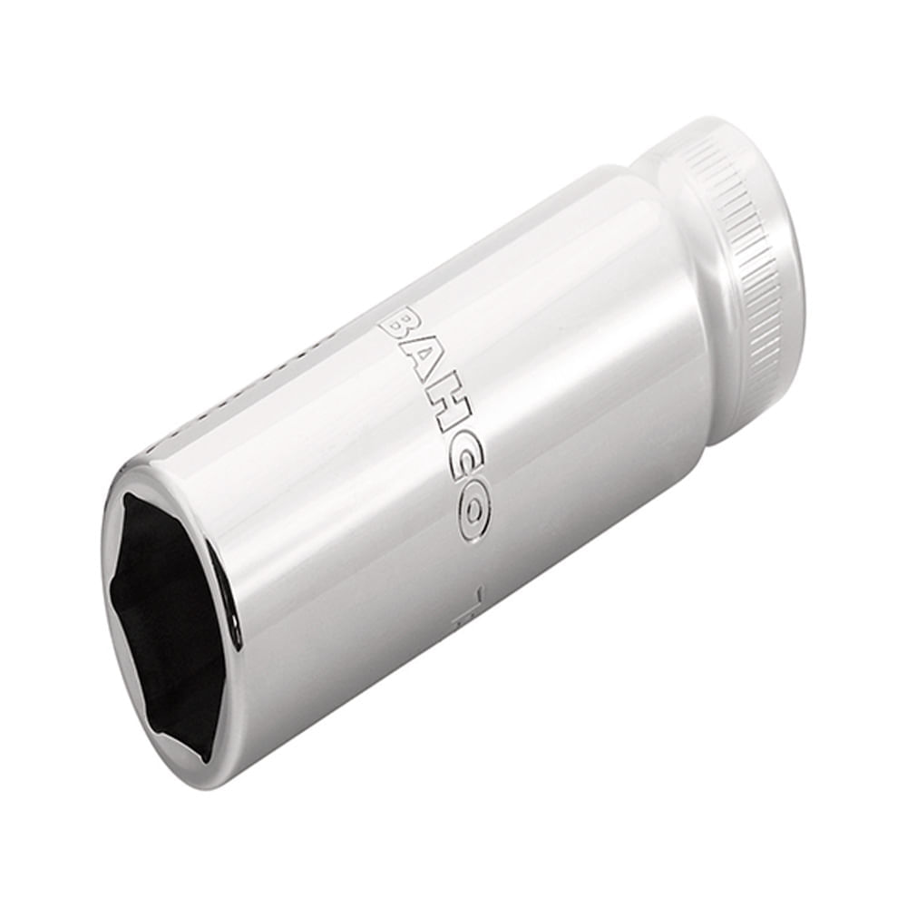 Dado 13mm Hex Larg. Enc 1/2
