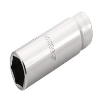 Dado 14mm Hex Larg. Enc 1/2