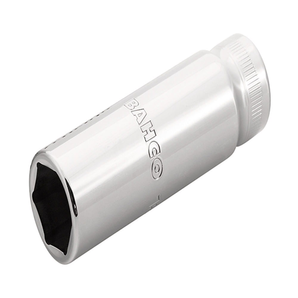 Dado 14mm Hex Larg. Enc 1/2