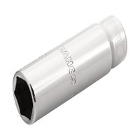 Dado 21mm Hex Larg. Enc 1/2