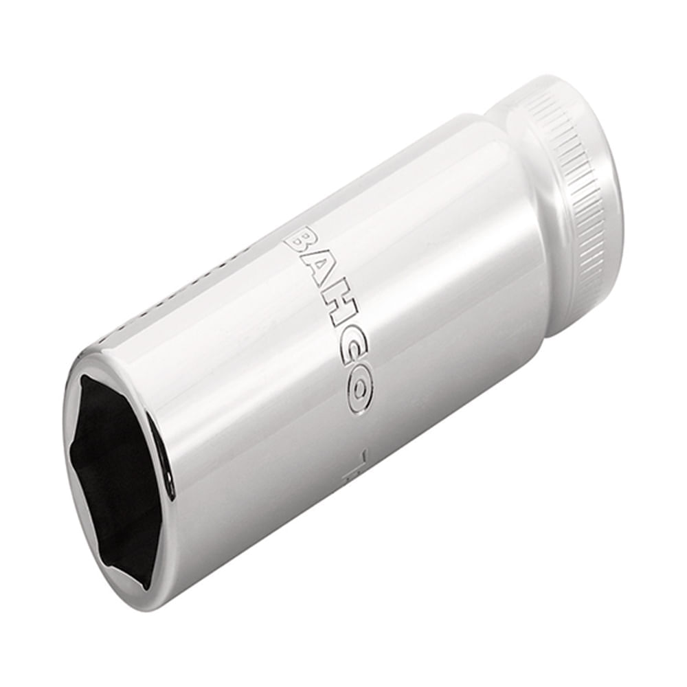 Dado 21mm Hex Larg. Enc 1/2